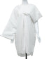 Cross Yoke 2way Blouse
